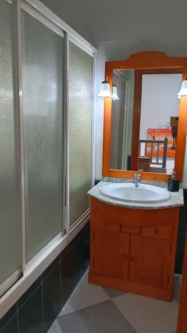Adossat amb terrassa en venda a Centro, imagen 17