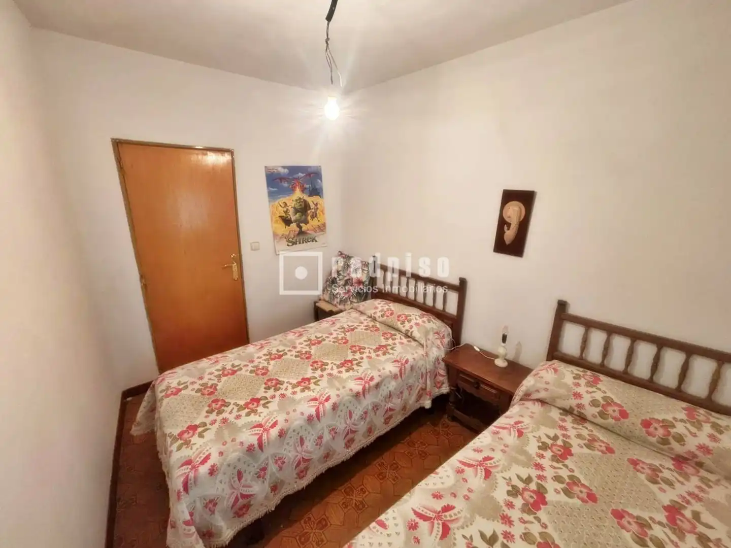Habitación de Casa o chalet en venta en Arbancón con Aire acondicionado, Calefacción y Terraza