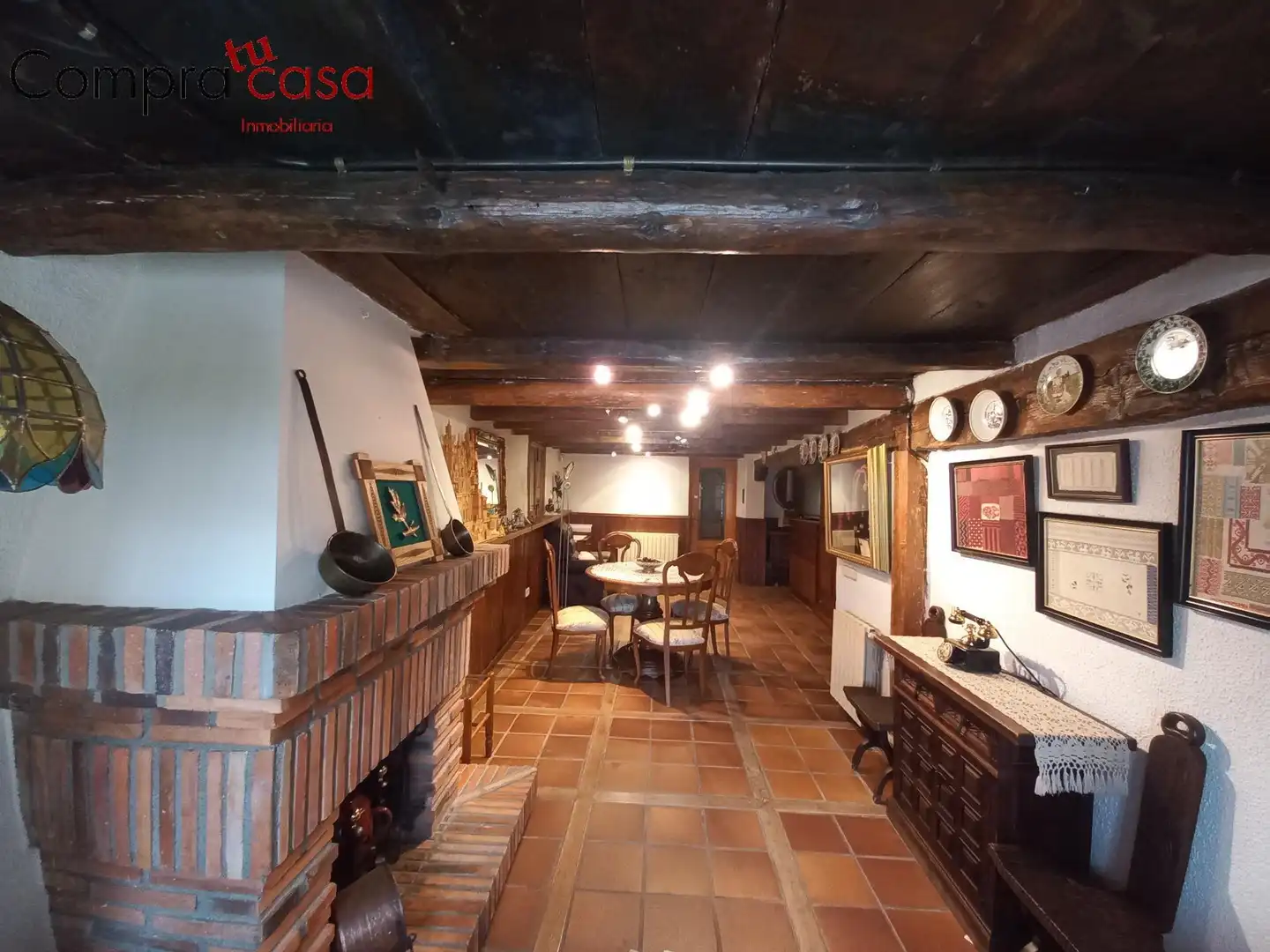 Casa o chalet en venta en Torrecaballeros