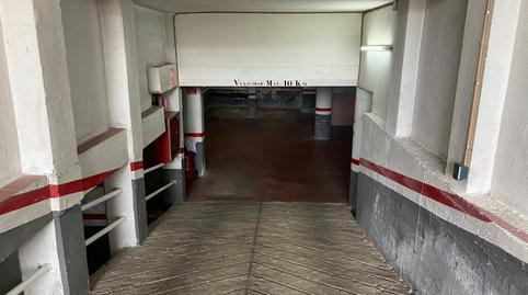 Foto 4 de Garaje en venta en Dels Cortada, La Teixonera, Barcelona