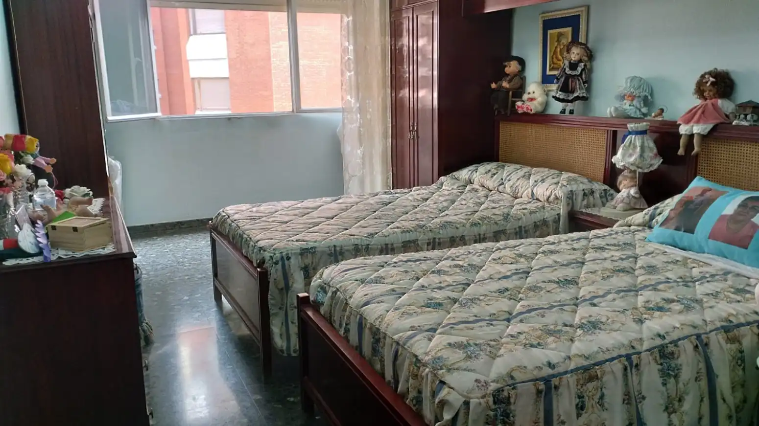 Appartement avec terrasse à vendre à Oeste, imagen 4