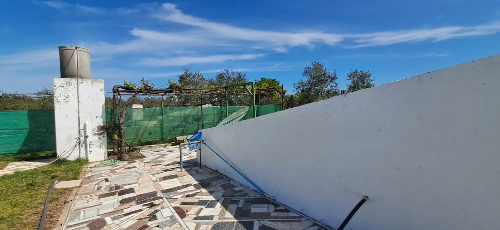 Terrace of Houses for sale in Utrera  with Private garden and Swimming Pool