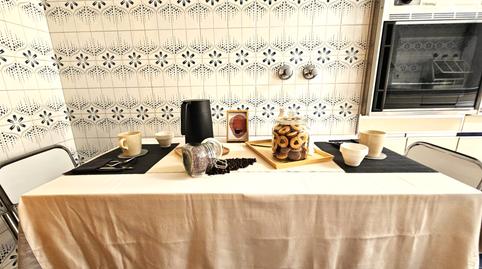 Foto 5 de Piso en venta en Residencial Paraíso, Paseo Sagasta,  Zaragoza Capital