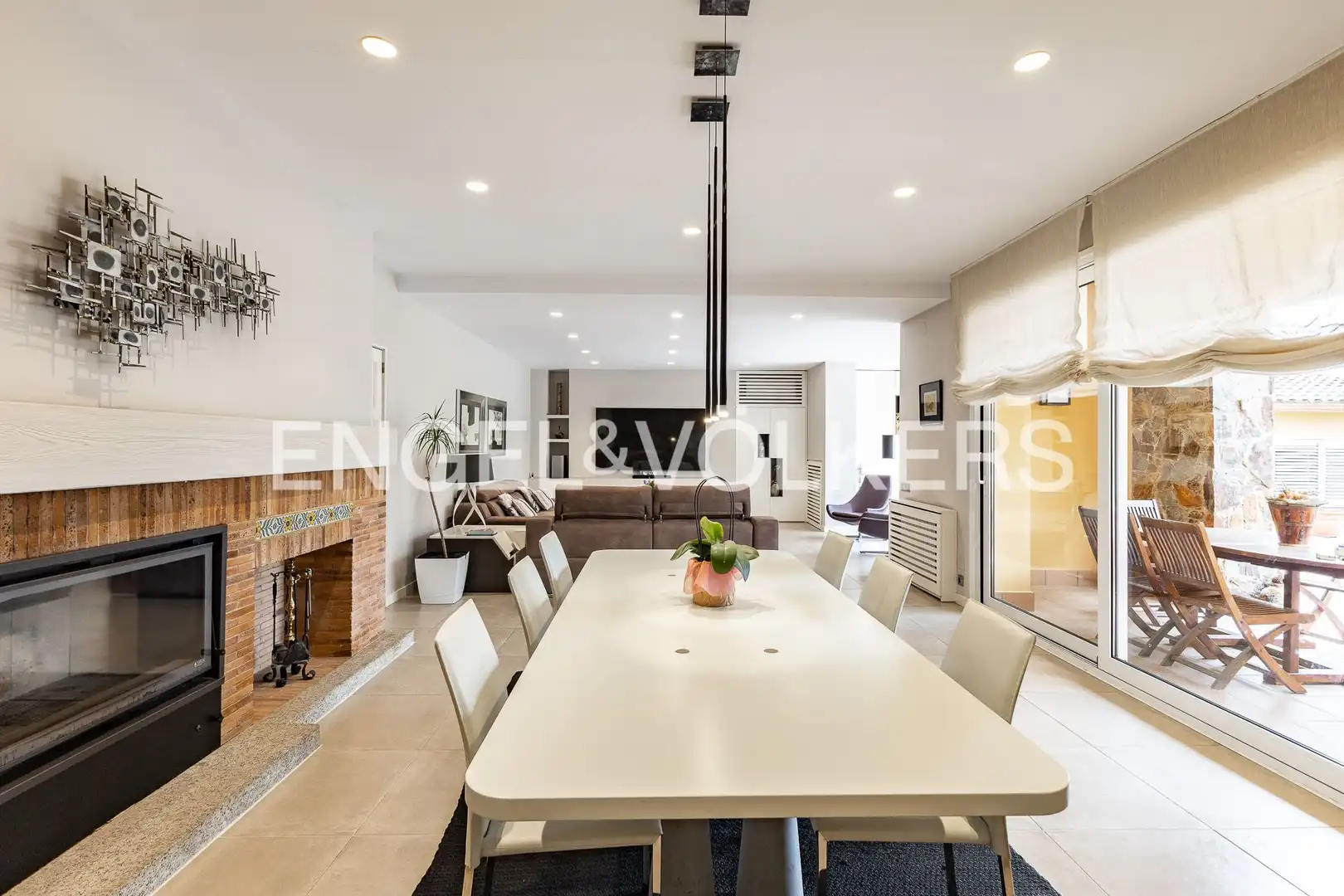 Maison avec terrasse à vendre à L'Ametlla del Vallès, imagen 7
