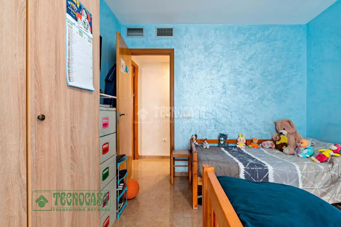 Habitación de Piso en venta en Roquetas de Mar