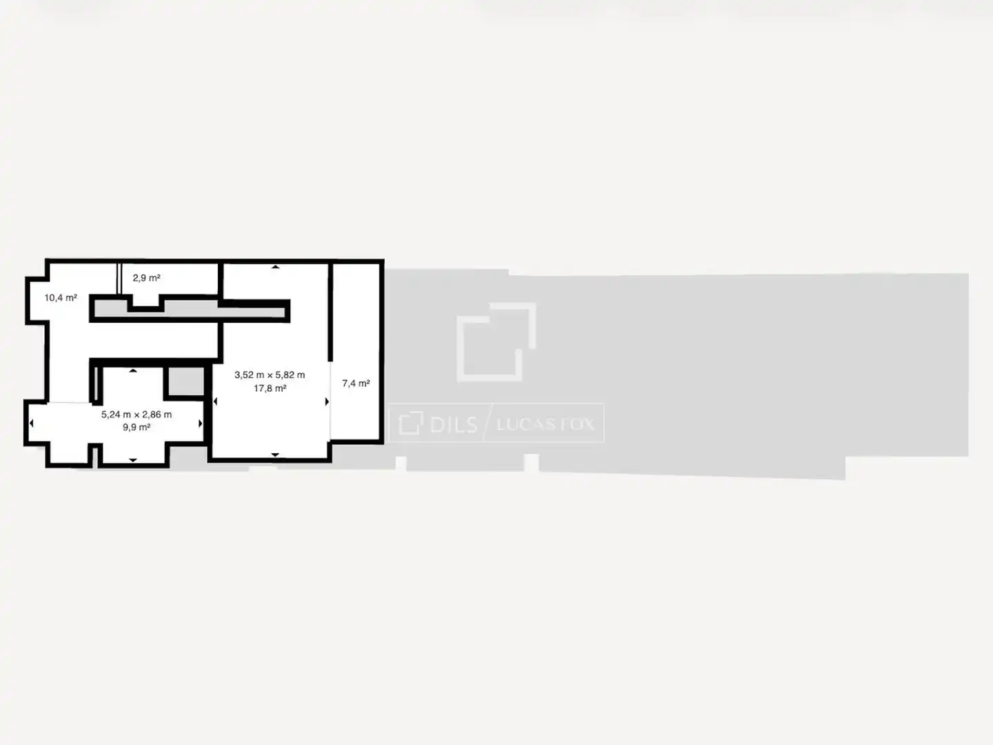 Villa mit Terrasse zum Verkauf in Poblats Marítims, imagen 73