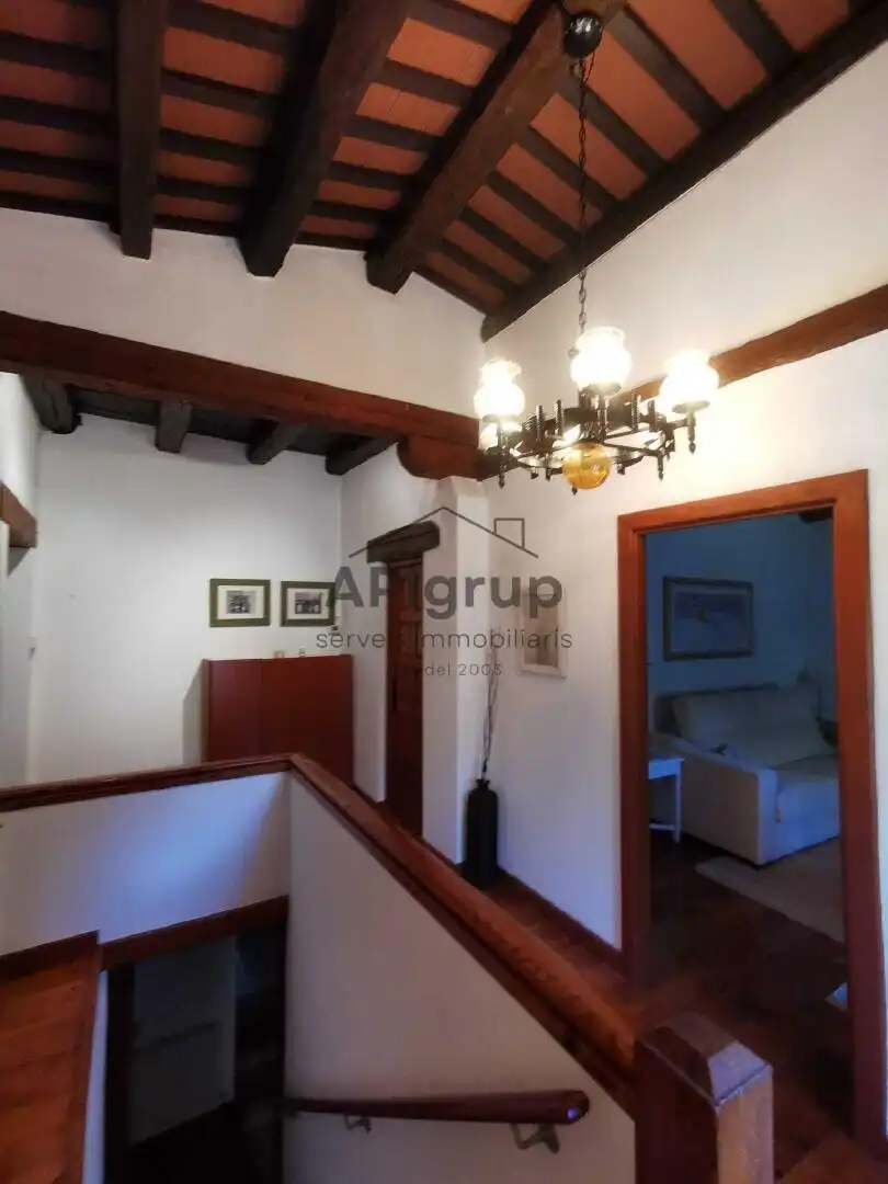 Country house for sale in Sant Iscle de Vallalta, imagen 13