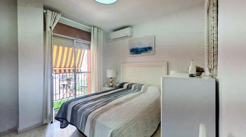 Foto 5 de Piso de alquiler en Playa de los Boliches, Fuengirola