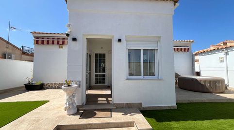 Foto 3 de Casa o xalet en venda a La Florida, Orihuela