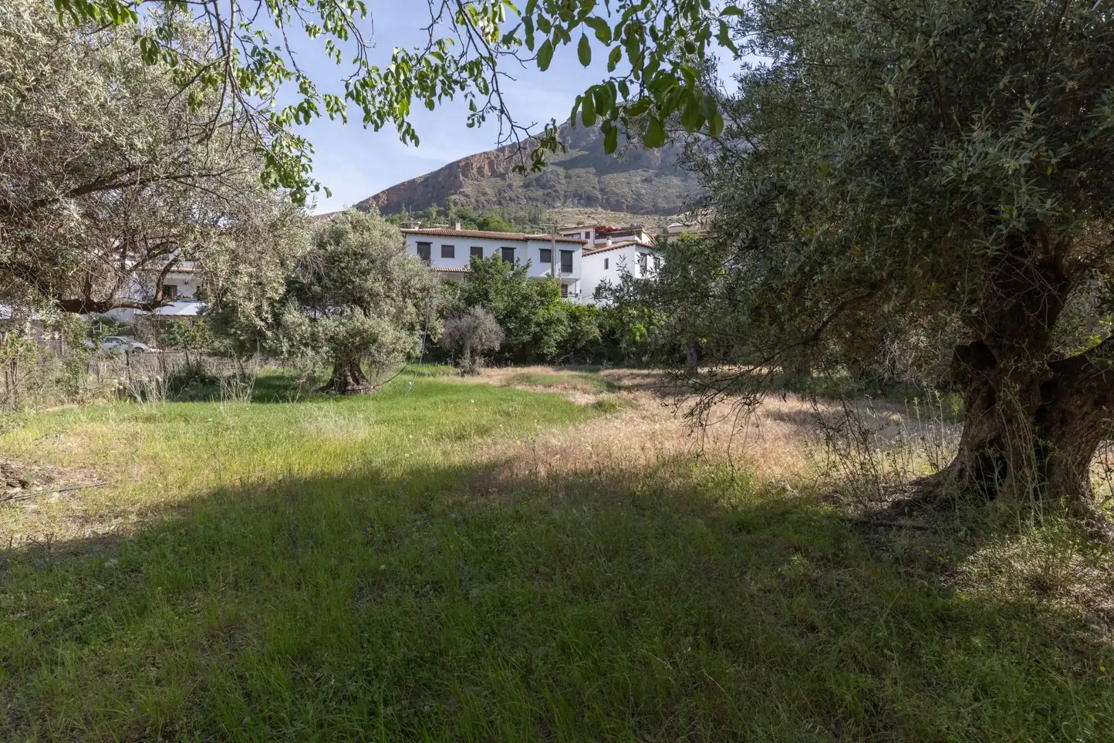 Lands and plots for sale in Carretera de Maitena, imagen 14