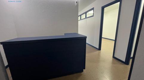 Foto 2 de Oficina en venda a Reyes Católicos, Burgos