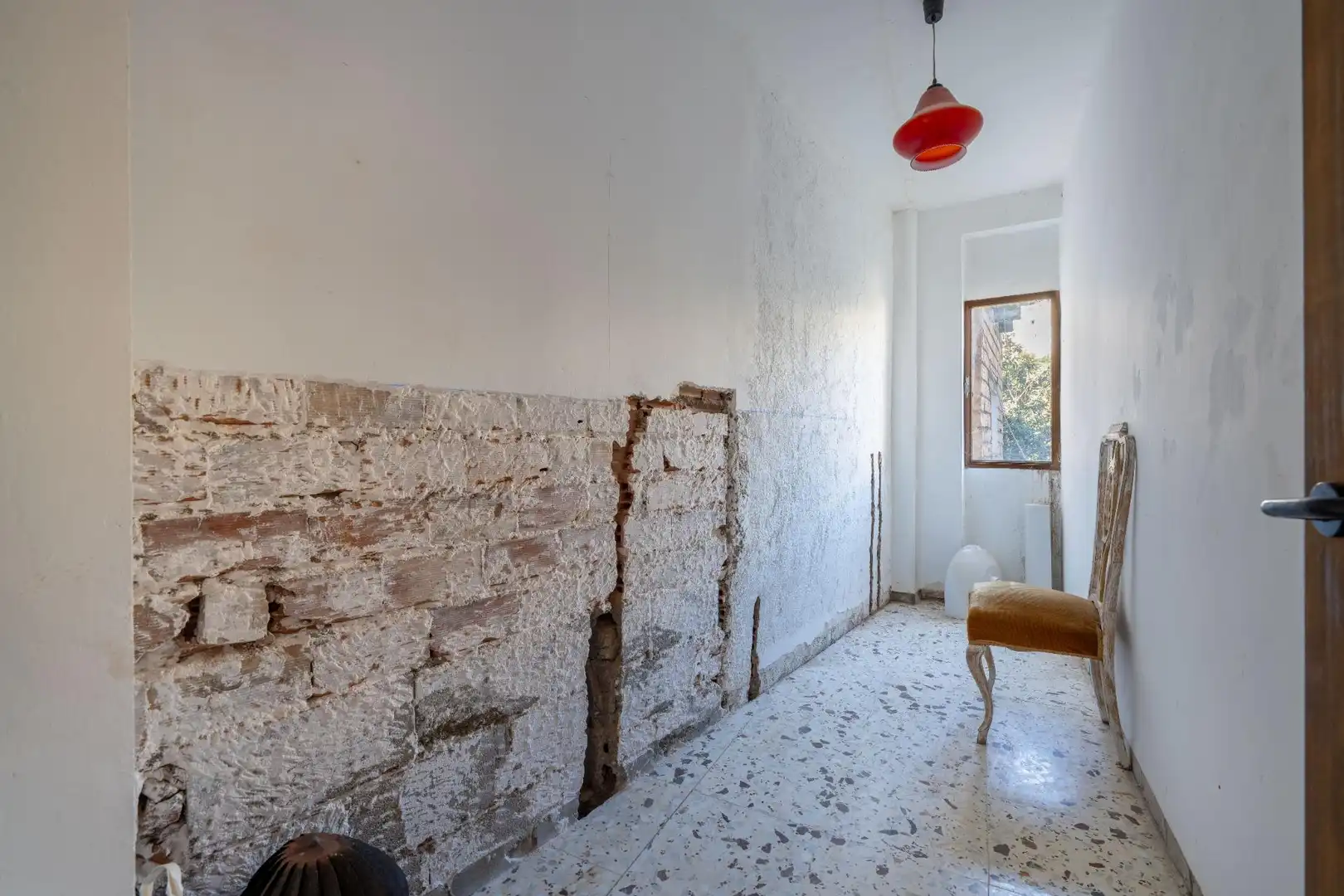 Finca rústica en venta en Canjáyar con Terraza y Balcón
