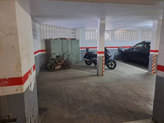 Garaje en Venta en Plaça de Catalunya en Sagnier - Plaça de Catalunya