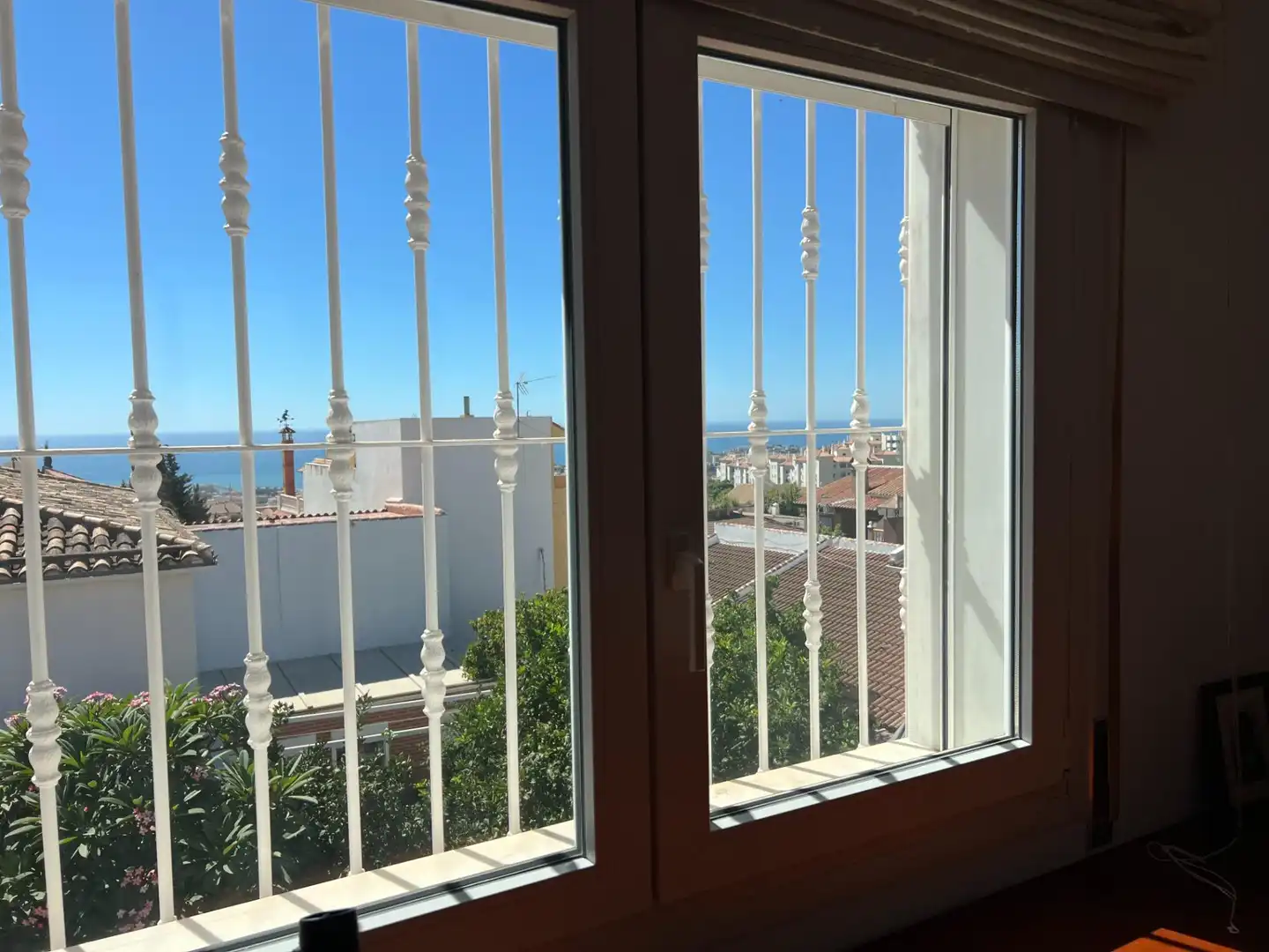 Casa pareada con terraza en venta en Arroyo de la Miel, imagen 71