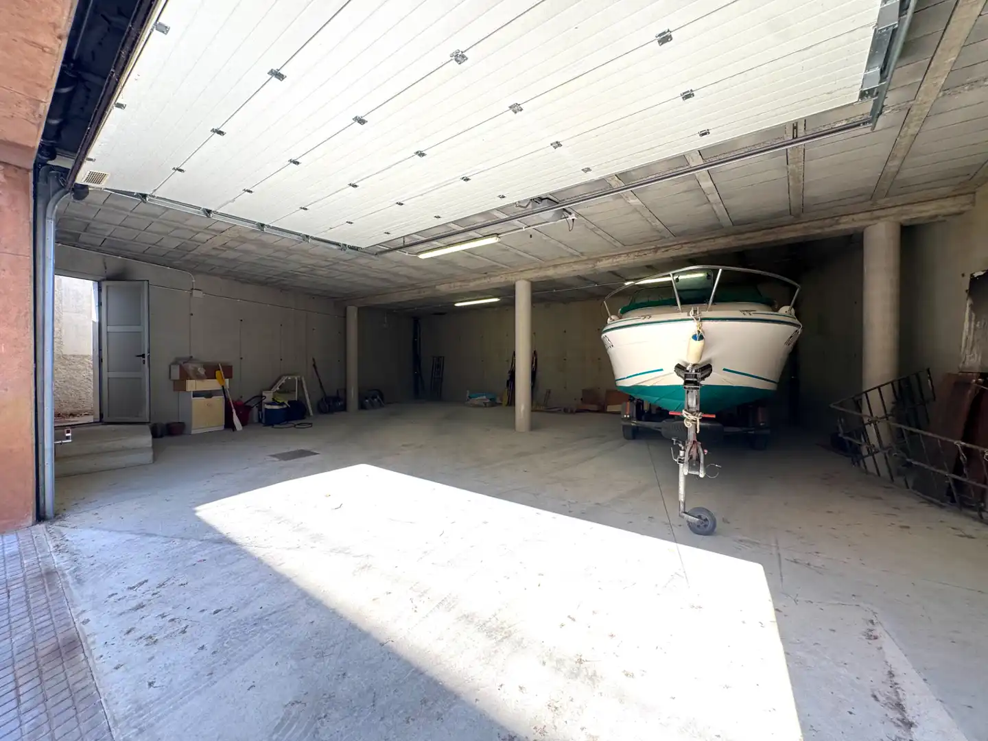 Chalet con terraza en venta en Carrer Nansaire, imagen 53