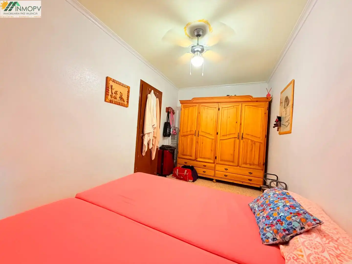 Appartement avec terrasse à vendre à Casco Urbano, imagen 20