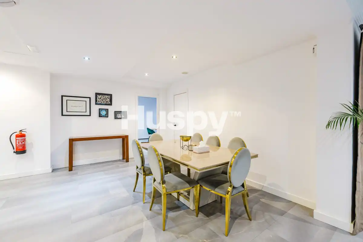 Comedor de Piso en venta en Benamara - Atalaya