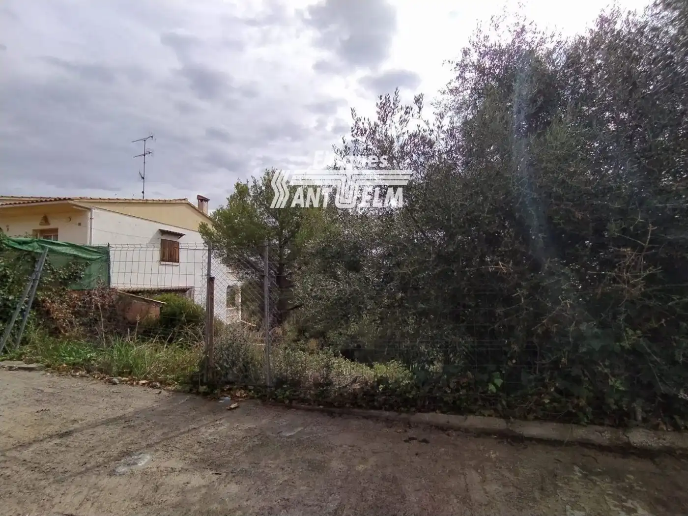 Terreno rustico in vendita a ANTILLES