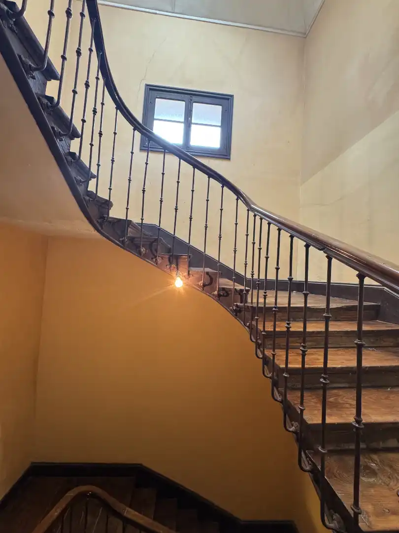 Wohnung zur Miete in Oviedo  mit Ofen und Balkon