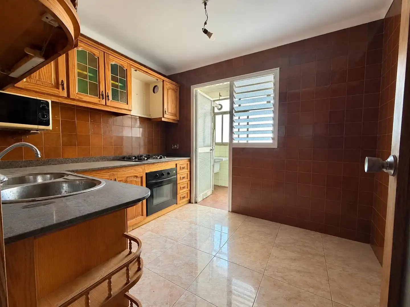 Appartement avec terrasse à vendre à Carrer de Francesc Martí i Móra, imagen 6