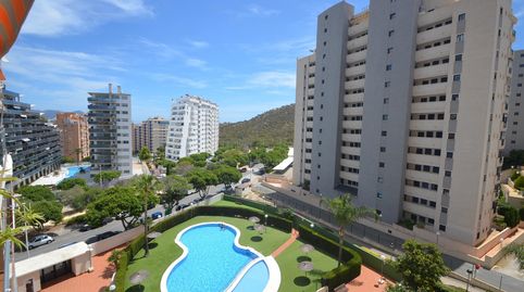 Foto 5 de Apartamento en venta en Las Azaleas - Alkadir, Villajoyosa / La Vila Joiosa