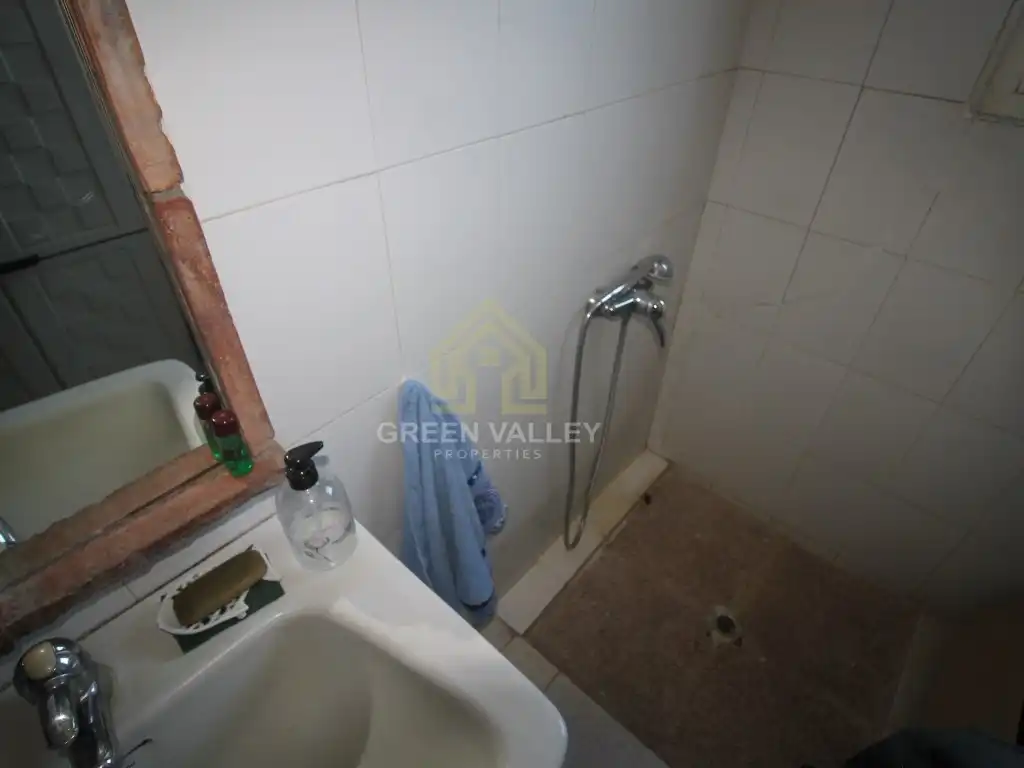 Baño de Finca rústica en venta en La Alcaidesa