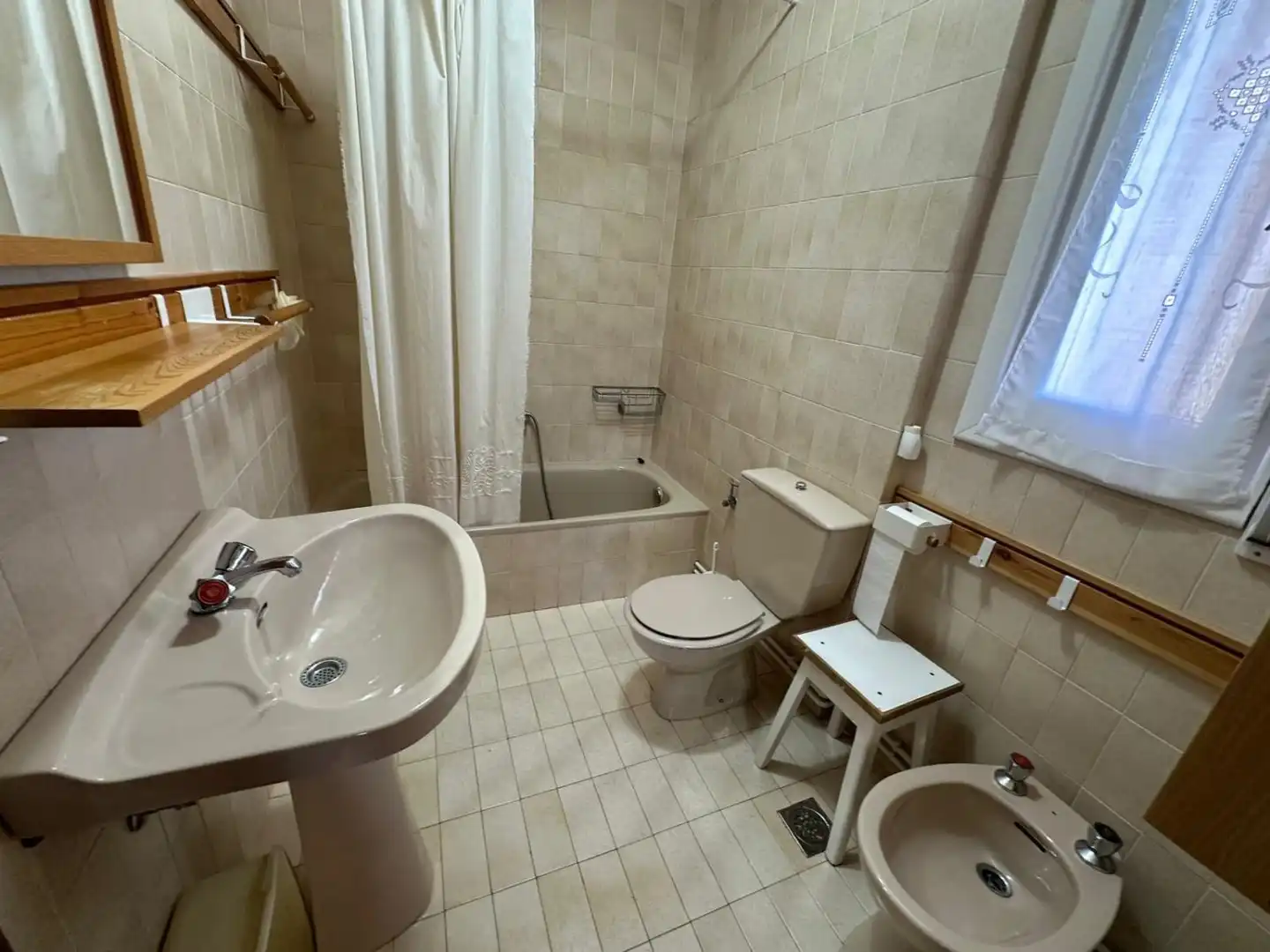 Wohnung zum Verkauf in La brava, Ris