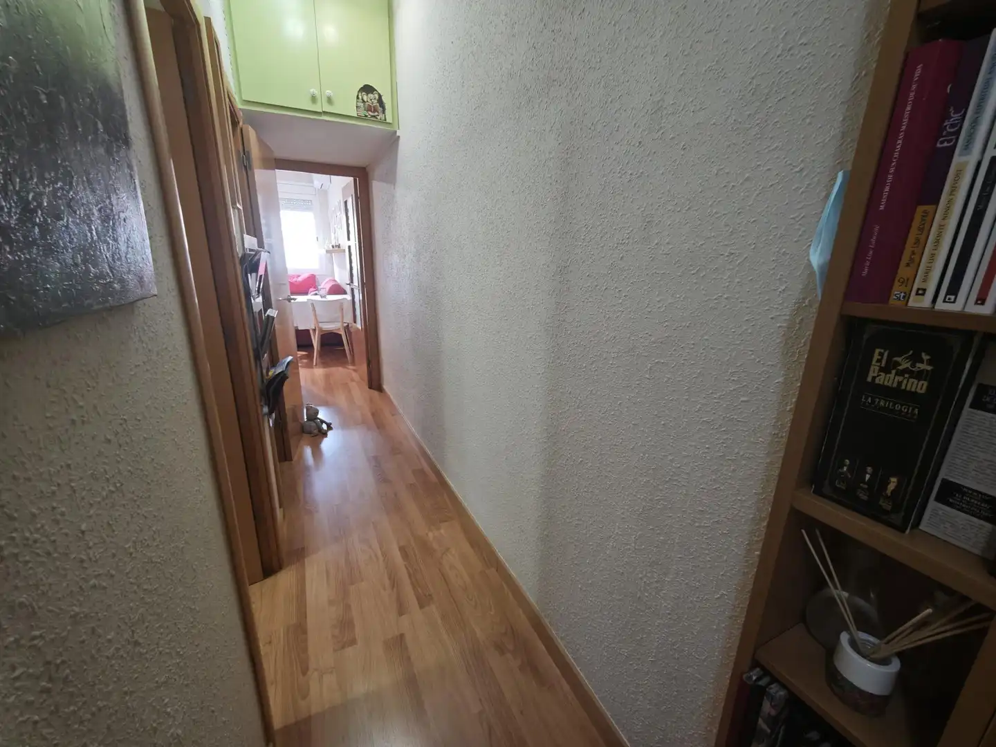 Pis amb ascensor en venda a d'Escòcia, imagen 14