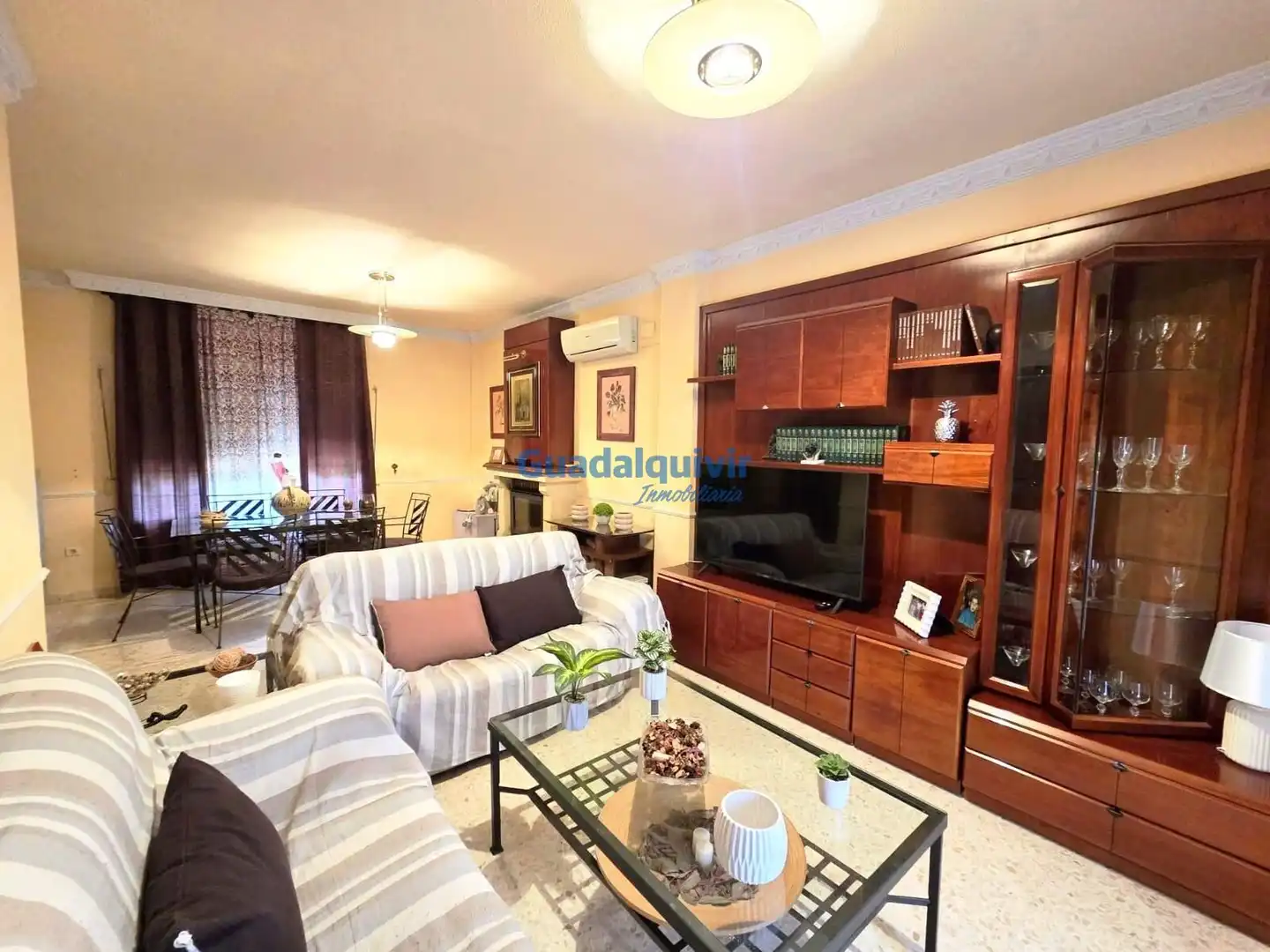 Villa mit Pool zum Verkauf in Olivar de Quintos, imagen 15