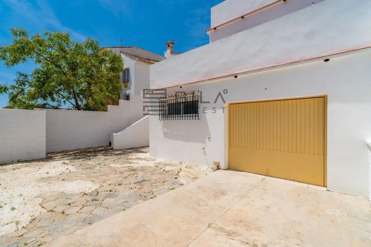 Vivienda con piscina en venta en Torremuelle, imagen 15