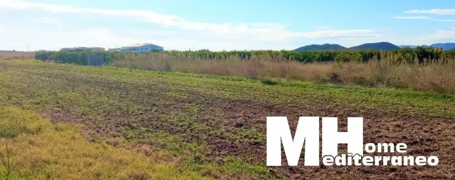 Rural land for sale in Chilches / Xilxes, imagen 4