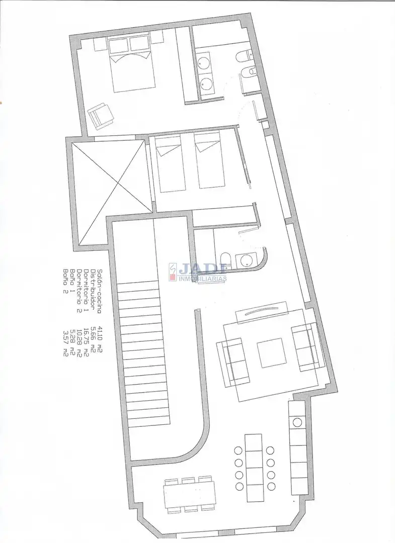 Appartamento in vendita a Torrenueva, imagen 12