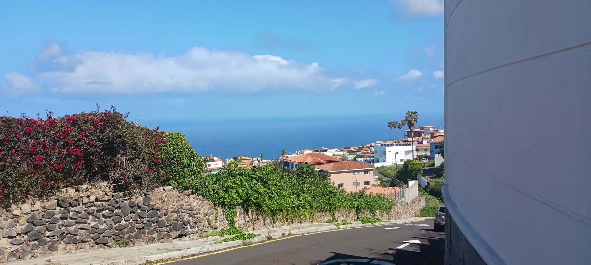 Terreny residencial en venda a El Sauzal, imagen 26