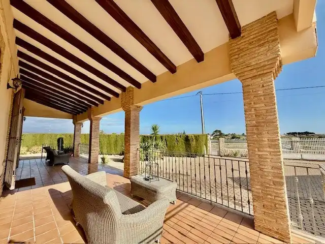 Casa in vendita a Campo de Murcia, imagen 16