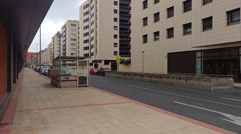 Photo 2 of Garage for rent in Calle Marqués de Larios, 19, Cascajos - Piqueras, Logroño