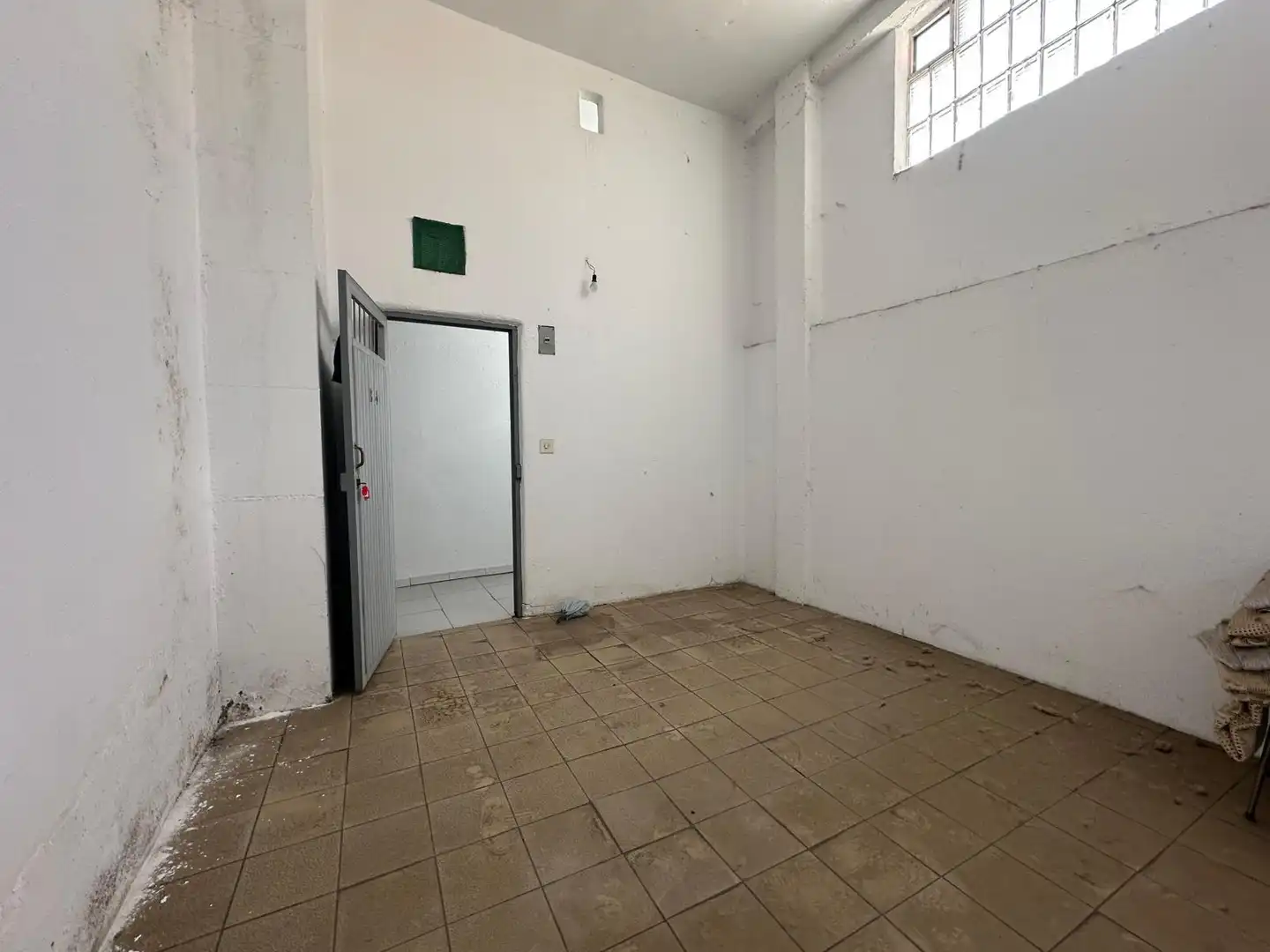 Pis amb ascensor en venda a Zona Alta, imagen 19