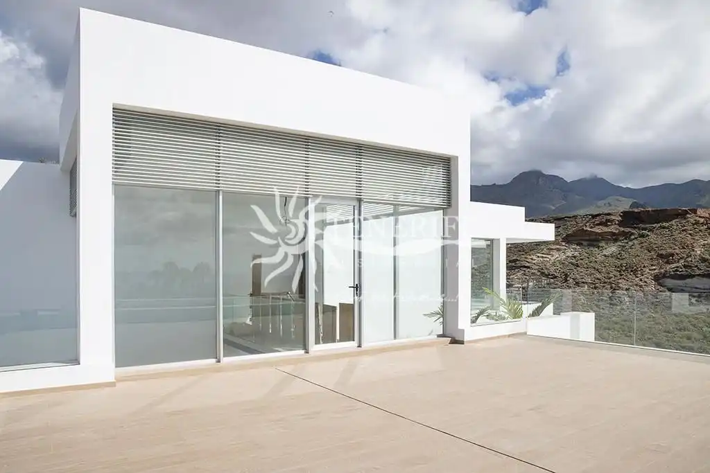 Casa con piscina en venta en Avenida de la Macaronesia, imagen 30