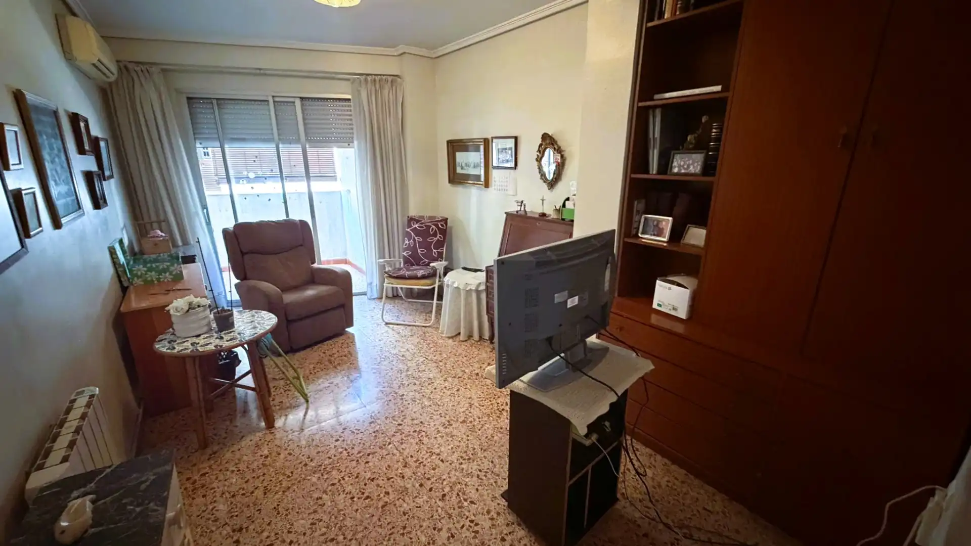 Flat with terrace for sale in Avinguda de Pérez Galdós, imagen 29