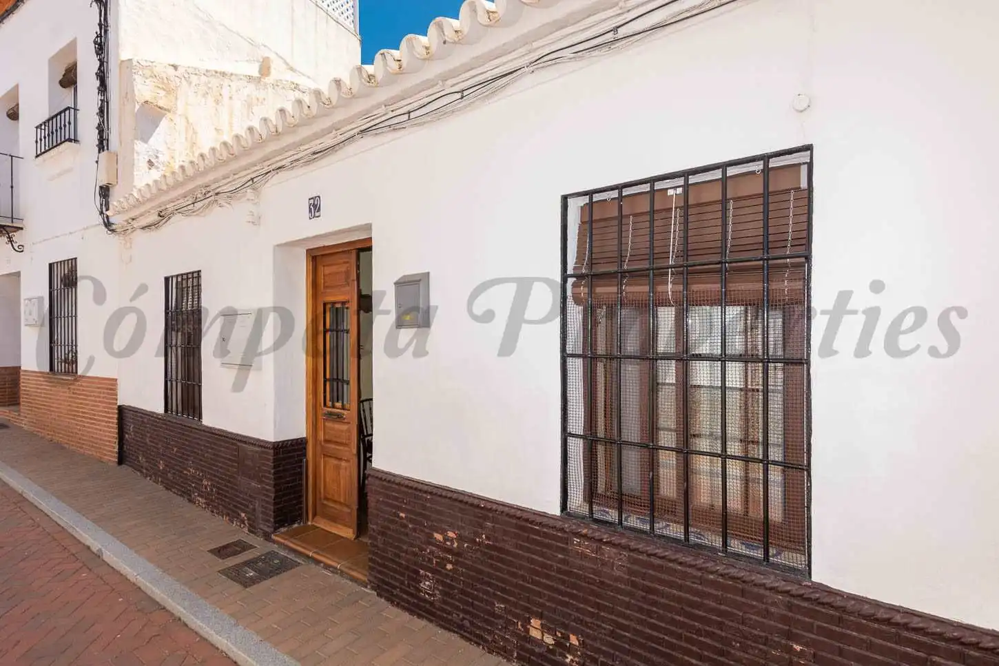 Casa o xalet de lloguer a Nerja, Málaga