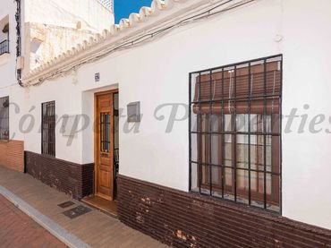 Casa in affitto a Maro - Cuevas de Nerja