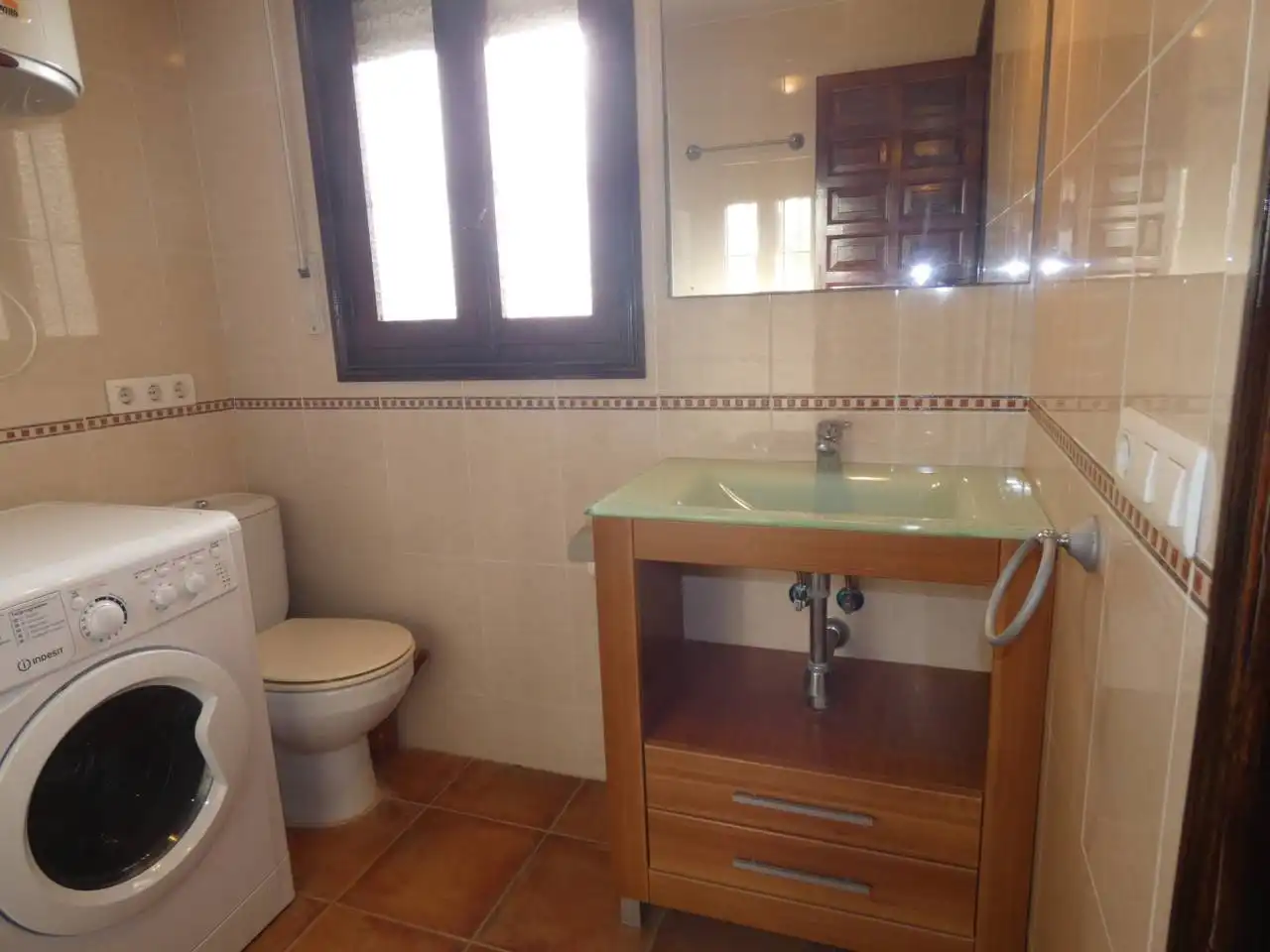 Flat with pool for sale in Avenida Mediterráneo, imagen 35