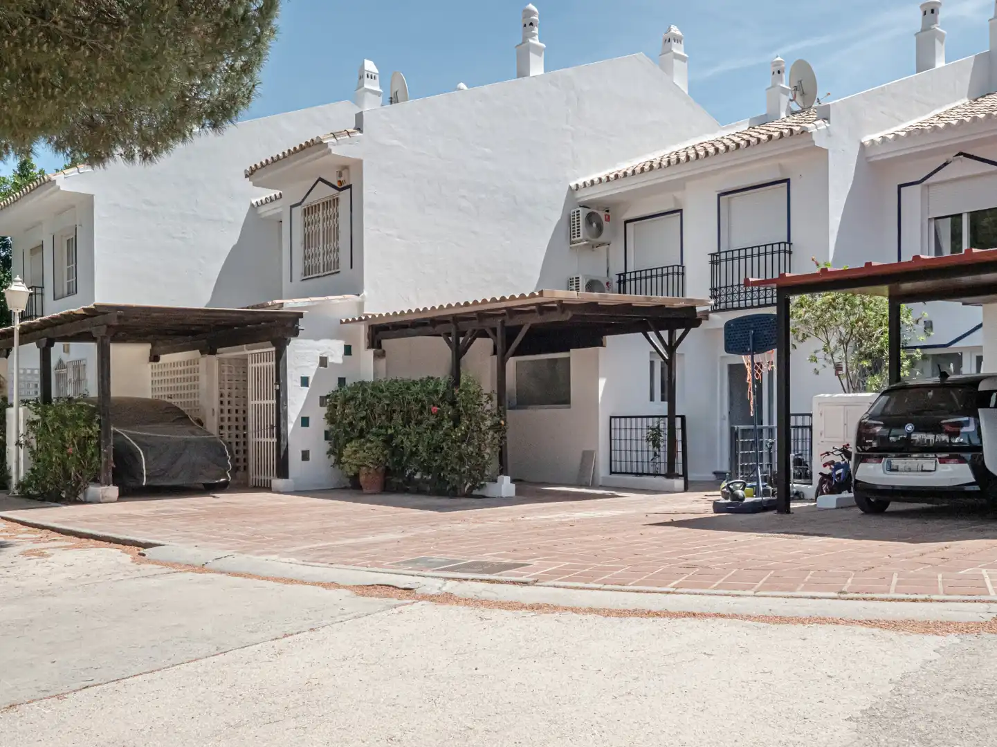 Casa a schiera con terrazza in vendita a Calahonda - CL CIPRESES DE CALAHONDA, imagen 7