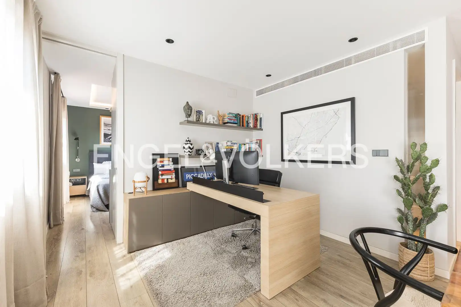 Penthouse mit Aufzug zum Verkauf in Eixample, imagen 14