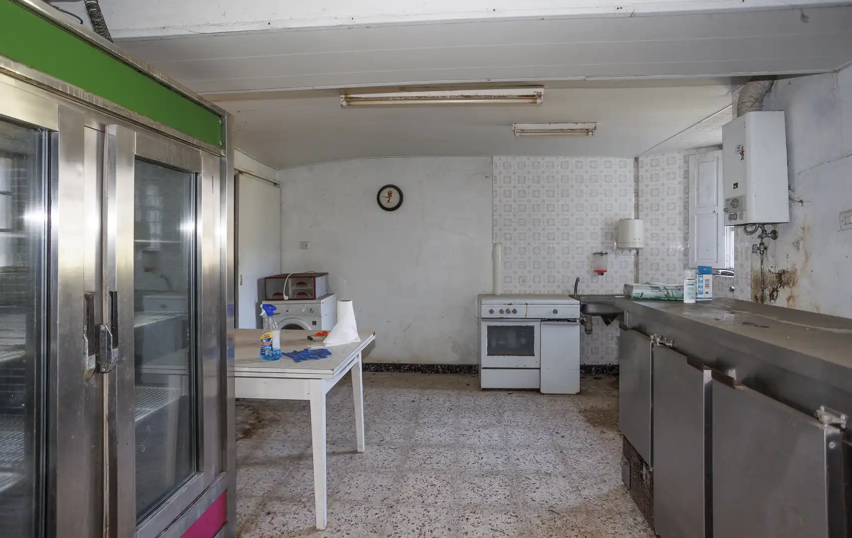 Locale commerciale in vendita a Abegondo, imagen 5