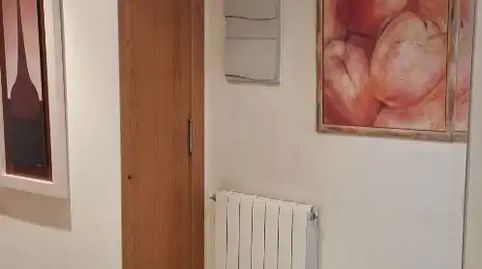Foto 2 de Piso en venta en Calle Ingenieros Pino y Amorena, 5, Jesuitas, Logroño