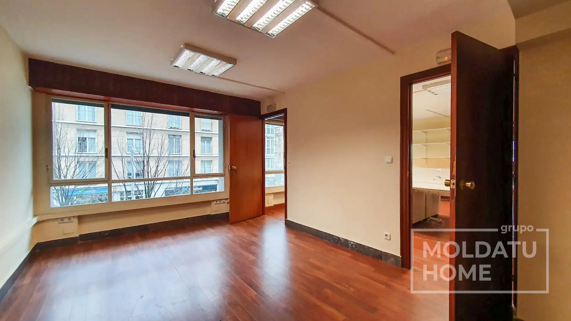 Büro zur Miete in CALLE DE PINAR, imagen 3