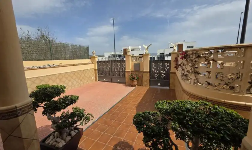Xalet amb piscina en venda a Vera Ciudad, imagen 11