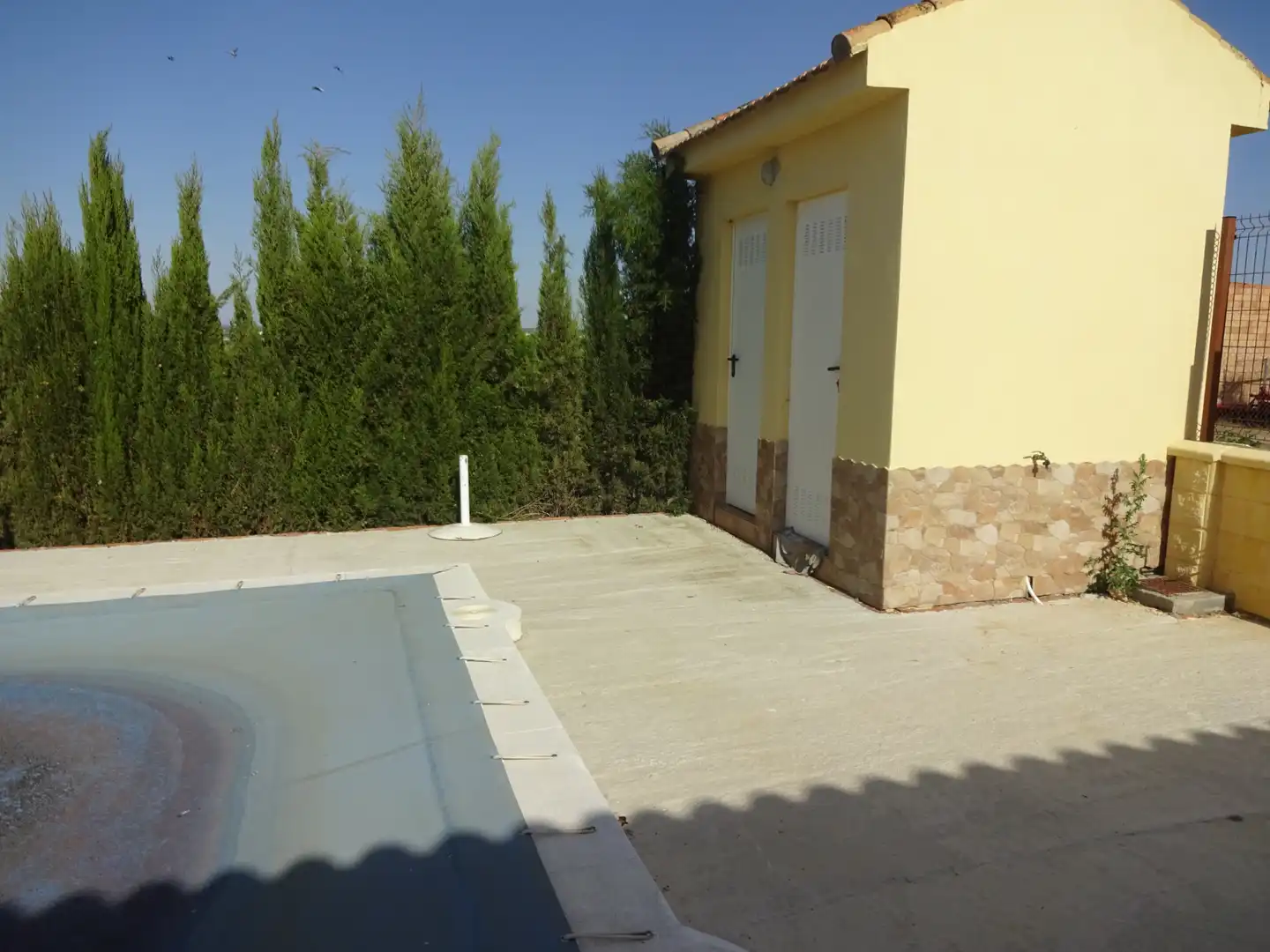 Xalet amb piscina en venda a Fuente Palmera, imagen 7