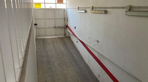 Venta de Garajes y Trasteros en La Algaba, imatge 5