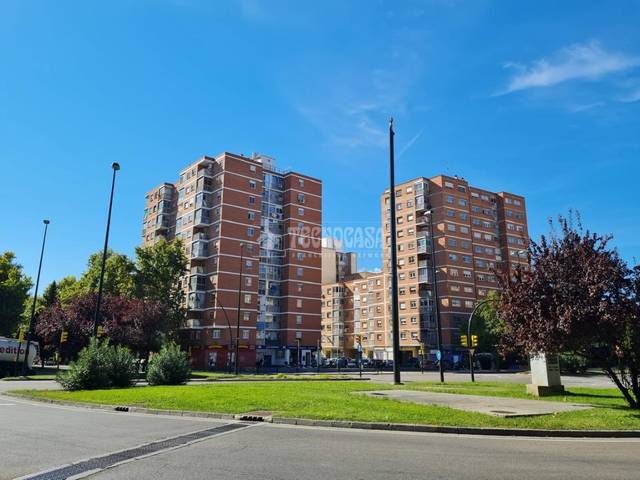 Piso en Venta en Salvador Allende